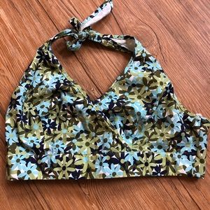 Oxford Fulham Halter Top